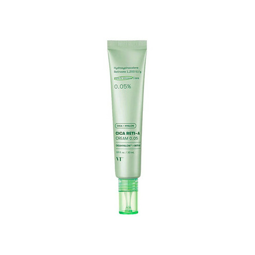 VT Cosmetics Cica Reti-A 0.05
