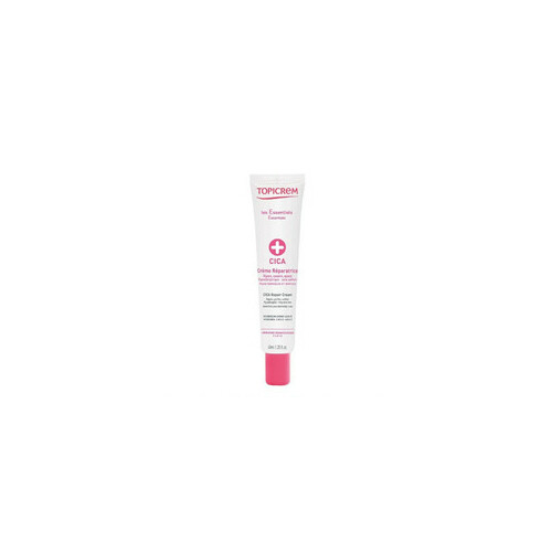 Topicrem CICA Soothing Cream - Renewing