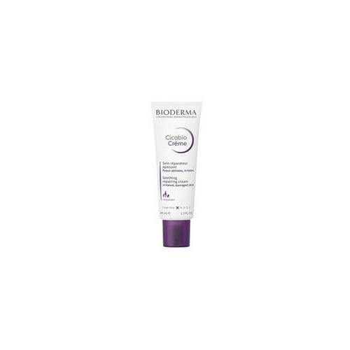 Bioderma Cicabio Creme+ Ultra-Repairing Soothing Cream
