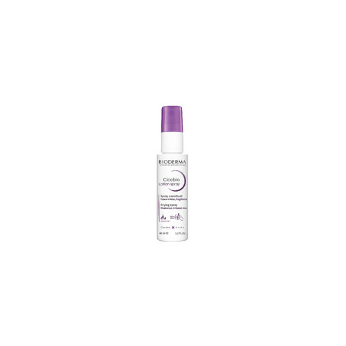Bioderma Cicabio Lotion Spray - Regenerating