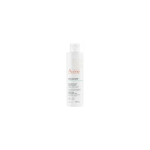 Avène Cicalfate+ Purifying Cleansing Gel (Unisex
