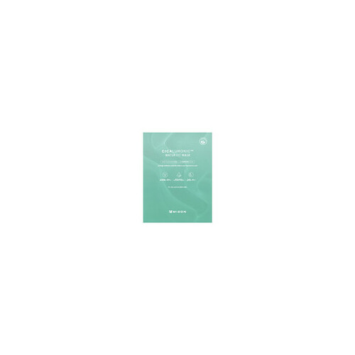 Mizon Cicaluronic Water Fit Mask -