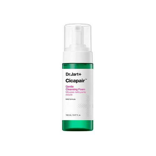 Dr. Jart+ Cicapair Gentle Cleansing Foam