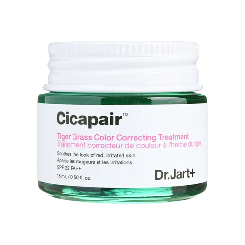 Dr. Jart+ Cicapair SPF 22 Tiger