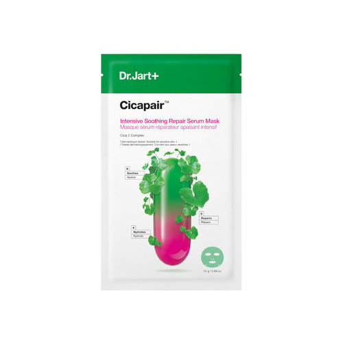 Dr. Jart+ + Cicapair™ Intensive Soothing
