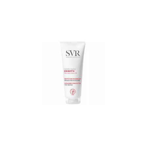 SVR Laboratoire Cicavit+ Creme Mains (Woman