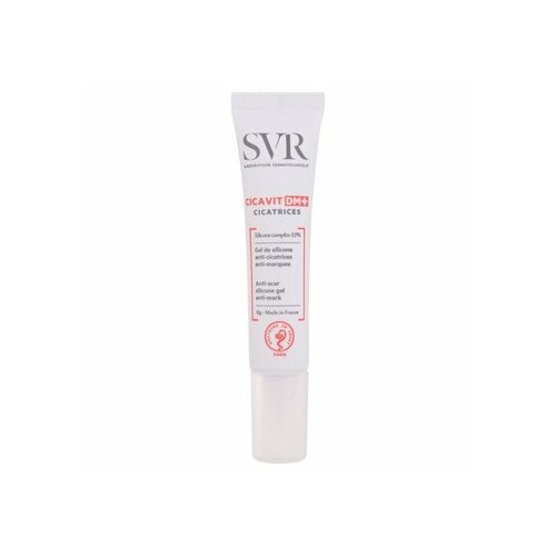 SVR Laboratoire Cicavit+ DM+ Cicatrices -
