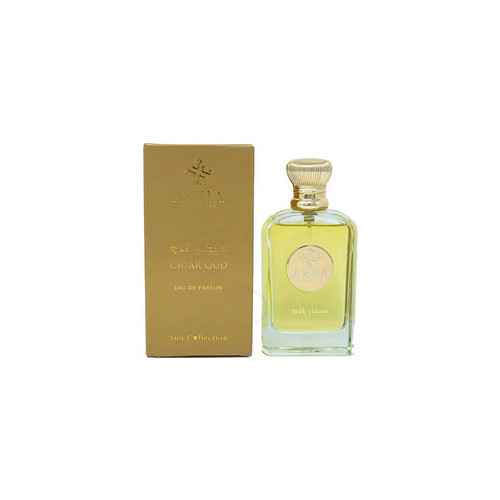 Azha Perfumes Cigar Oud EDP (Man