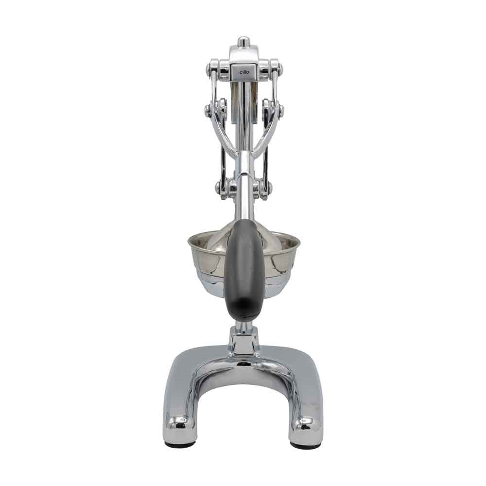Cilio  Amalfi citrus press Metal Stainless