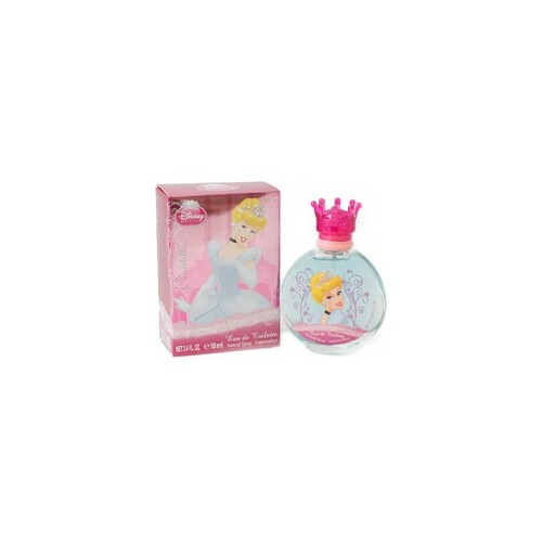 Dětské parfémy Cinderella EDT (Unisex, 100ml)