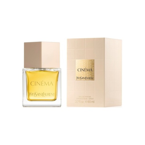 Yves Saint Laurent Cinema EDP (Woman