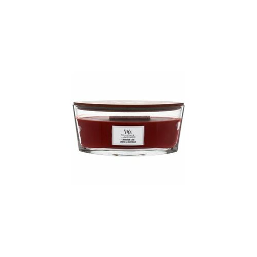 WoodWick Cinnamon Chai - Ellipse candle