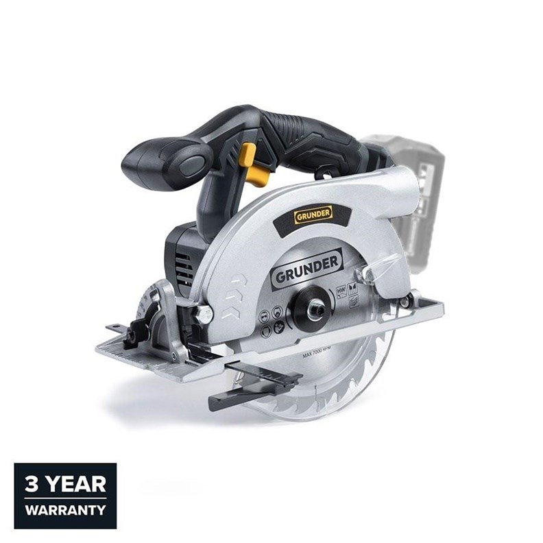 No name CIRCULAR SAW CS-L1118 18V