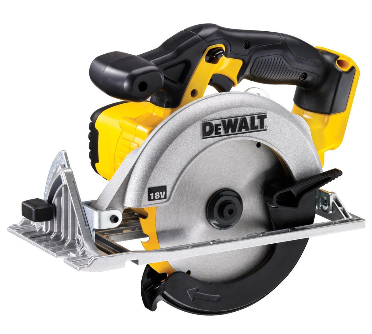 DeWalt Circular saw DCS391N-XJ | DCS391N-XJ