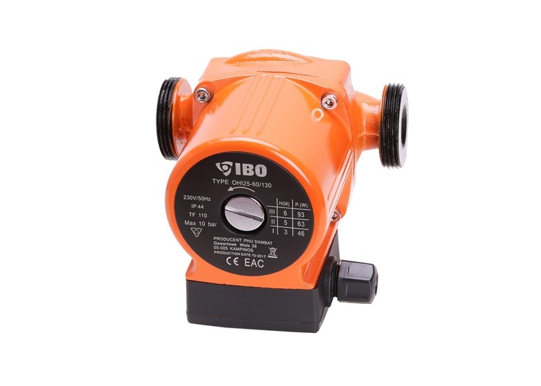 No name CIRCULATING PUMP IBO OHI