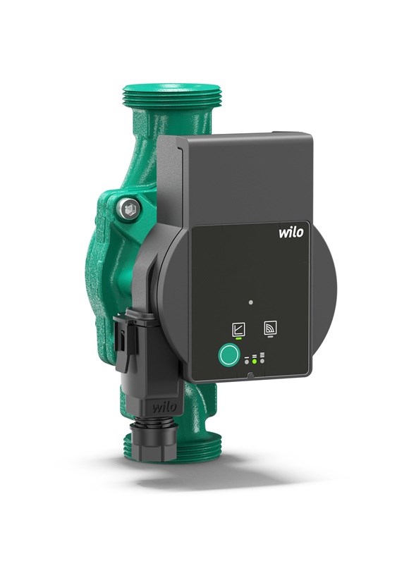 WILO CIRCULATION PUMP ATMOS PICO 25/1-4