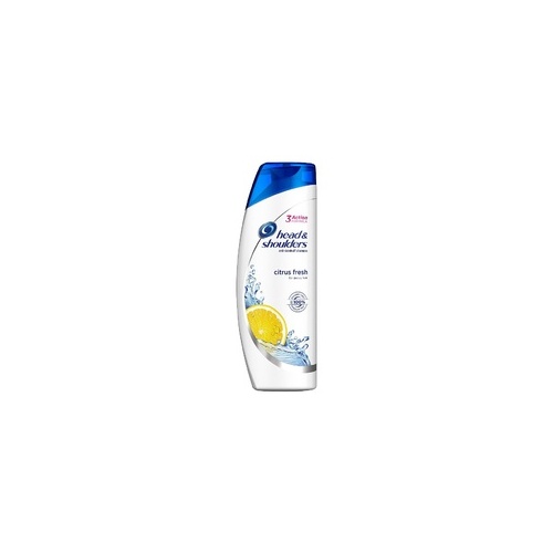 Head & Shoulders Citrus Fresh Anti-Dandruff