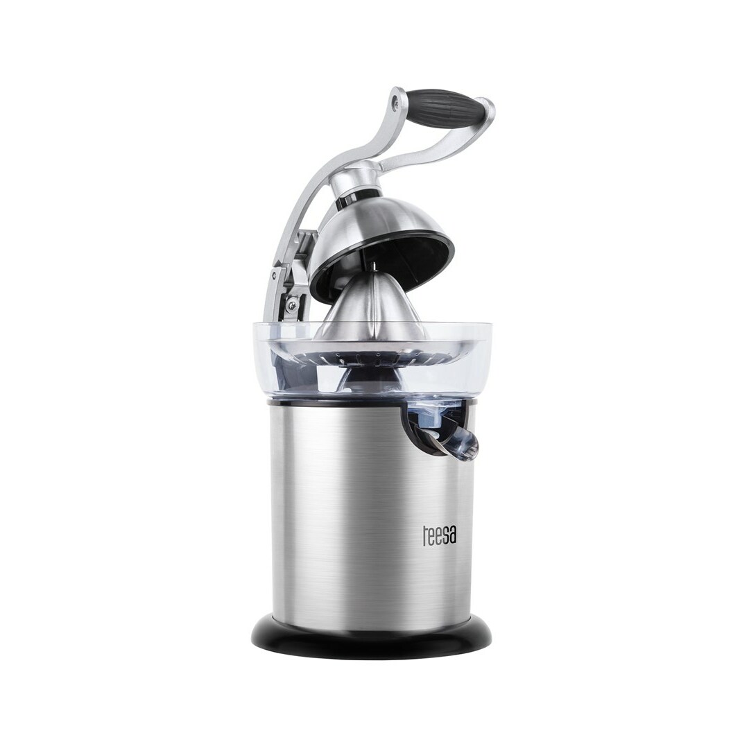 TEESA Citrus juicer with handle |