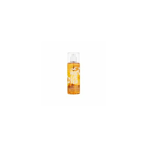 Hollister Citrus Pop Body Spray (Woman
