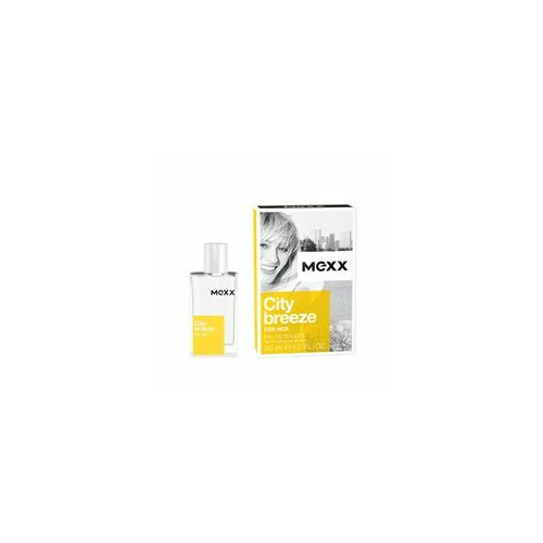 Mexx City Breeze for Her EDT