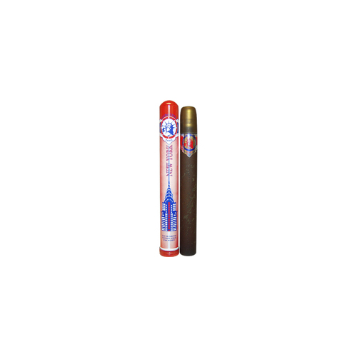 Cuba City New York EDP (Woman