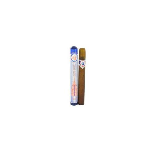 Cuba City New York EDT (Man