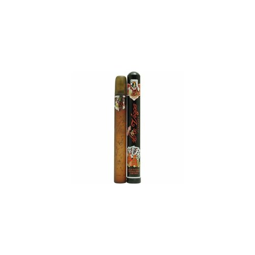Cuba City of Las Vegas EDT