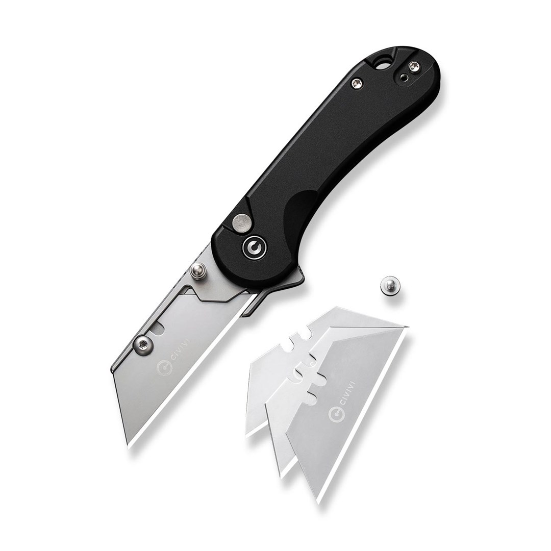 No name CIVIVI Elementum Utility Aluminum