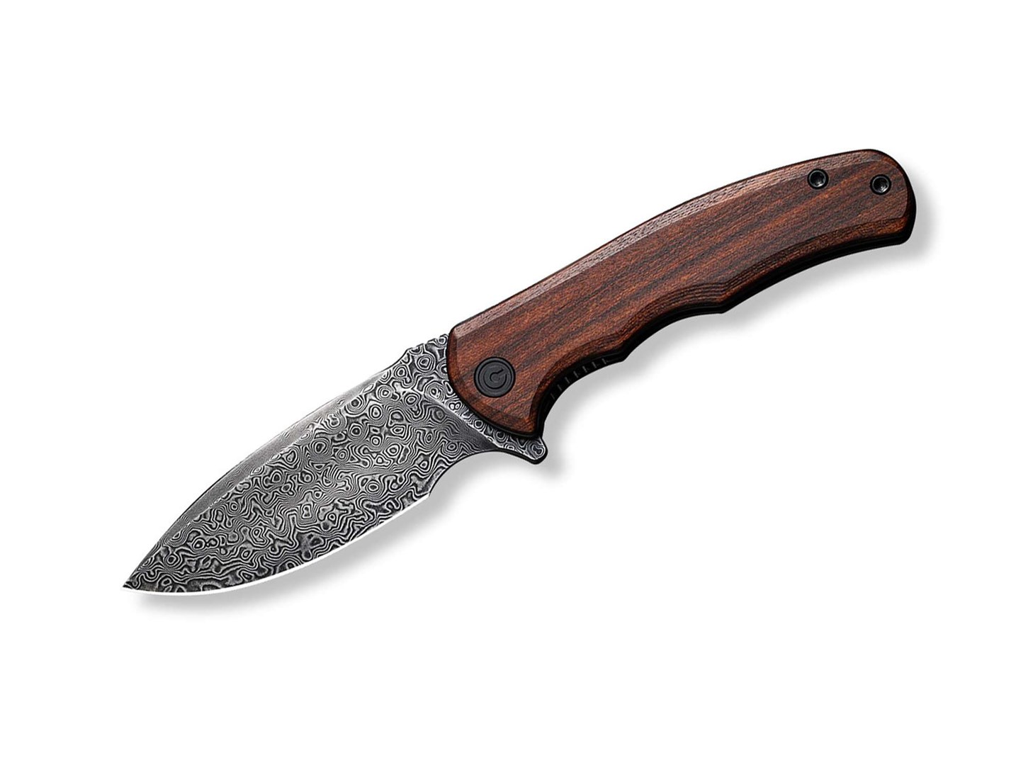 No name CIVIVI Mini Praxis Knife