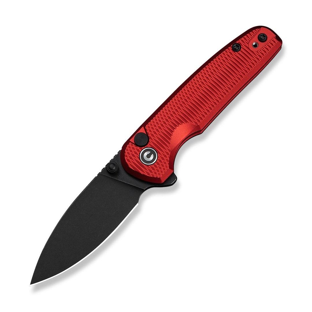 No name CIVIVI Mini Shakan Nitro-V
