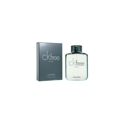 Calvin Klein CK Free EDT (Man