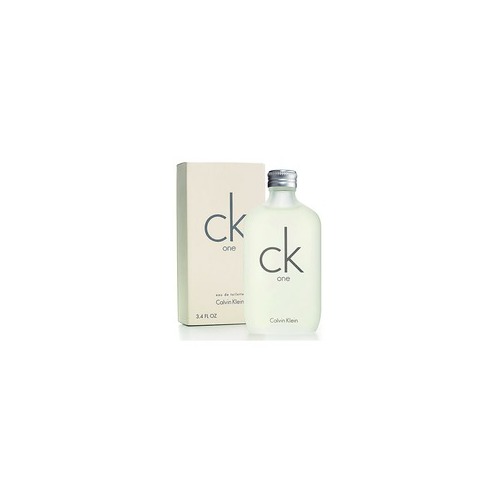 Calvin Klein CK One EDT (Unisex