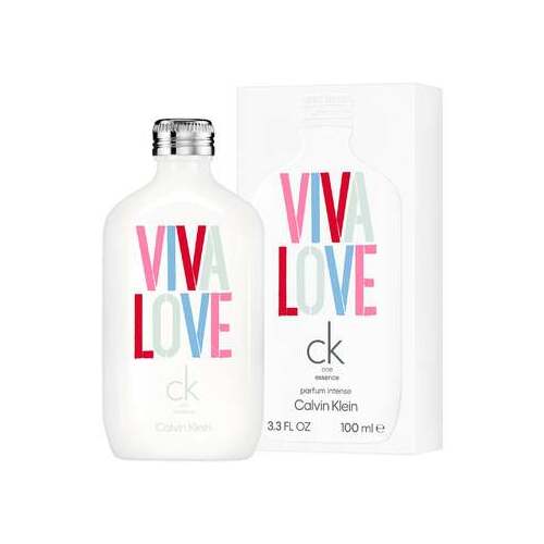 Calvin Klein CK One Essence Viva