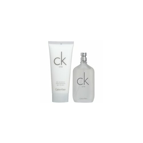 Calvin Klein CK One Gift Set