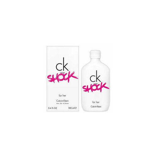 Calvin Klein CK One Shock for