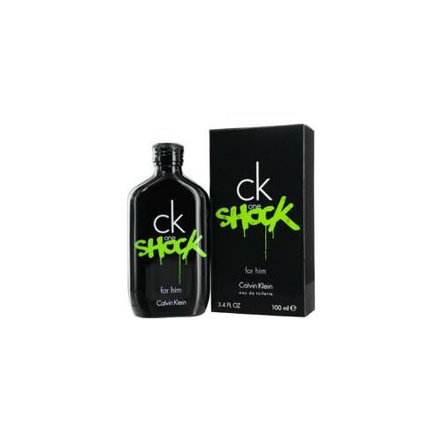 Calvin Klein CK One Shock for