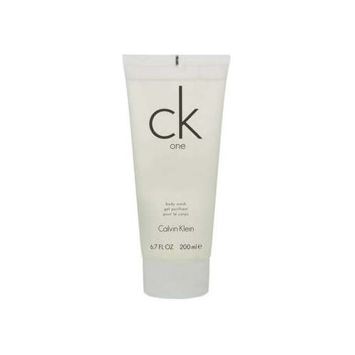 Calvin Klein CK One Shower Gel