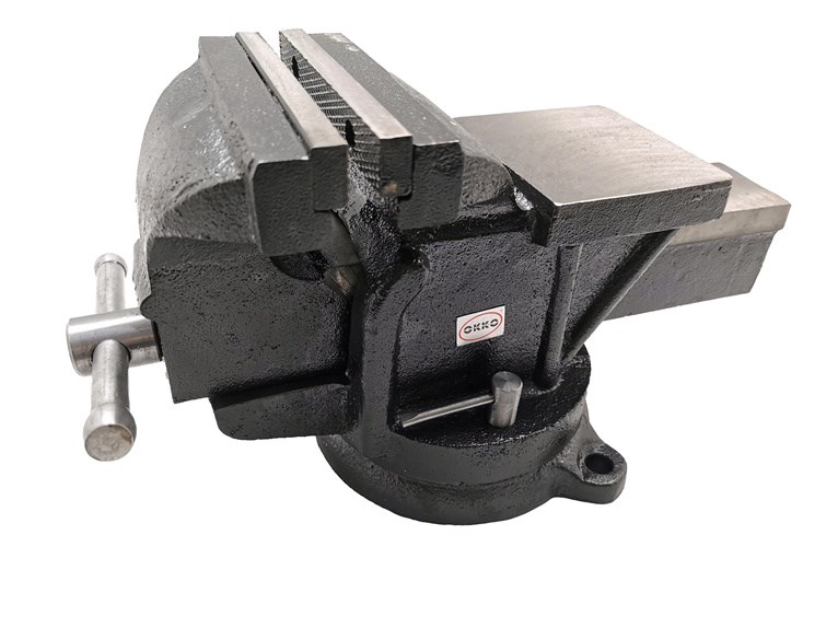 No name CLAMP WITH ANVIL VG135