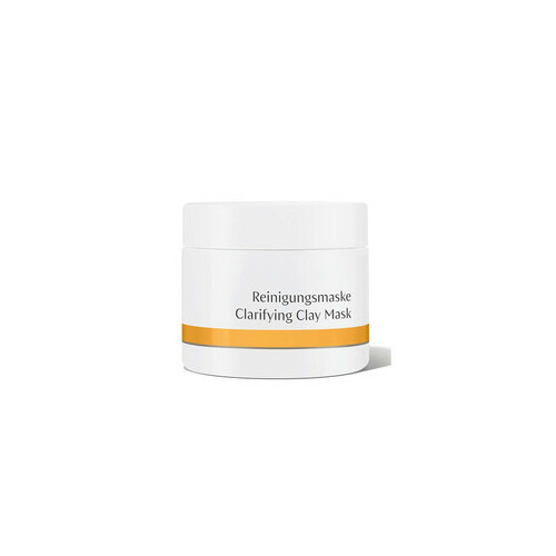 Dr. Hauschka Clarifying Clay Mask (Woman