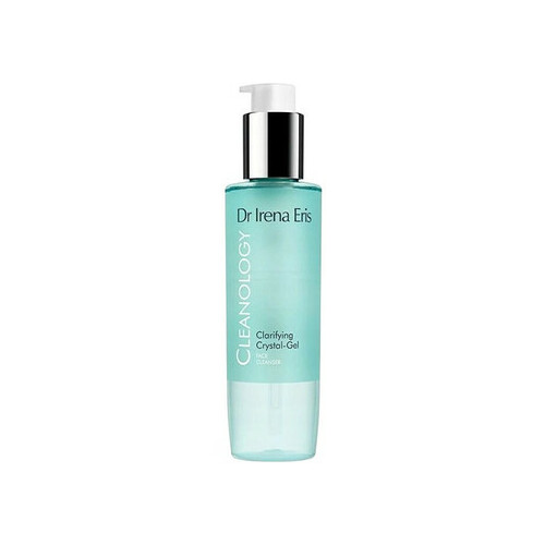 Dr Irena Eris Clarifying Crystal-Gel Face