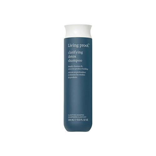 Living proof. Clarifying Detox Shampoo -