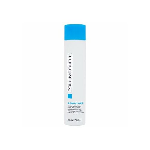 Paul Mitchell Clarifying Shampoo Three Removes