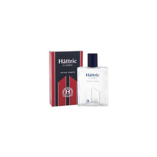 Hattric Classic After Shave - Aftershave
