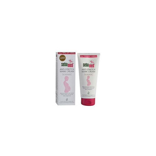 Sebamed Classic Anti-Stretch Mark Cream (Woman