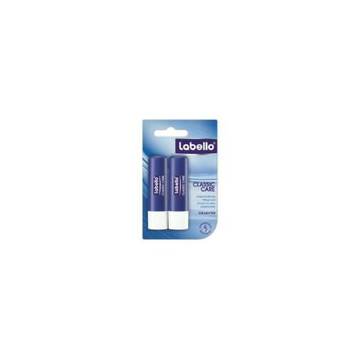 Labello Classic Care - Lip Balm