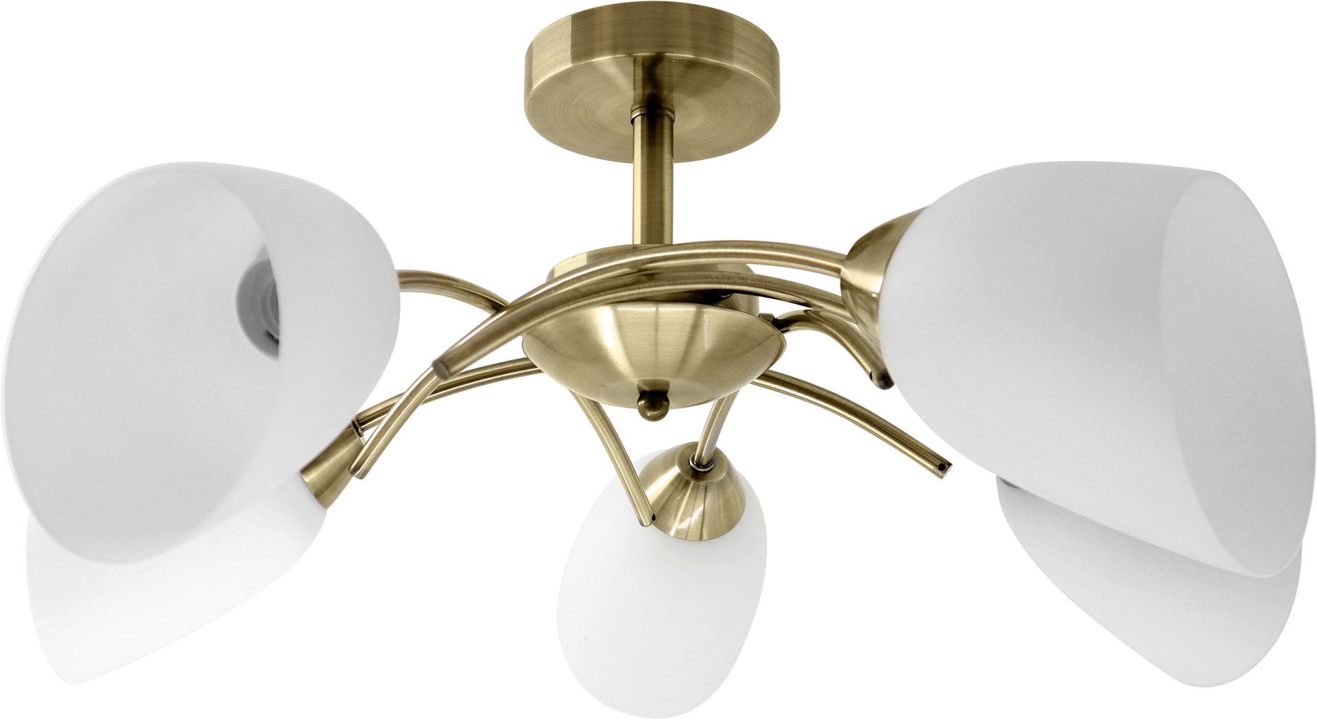 Activejet Classic ceiling chandelier pendant lamp