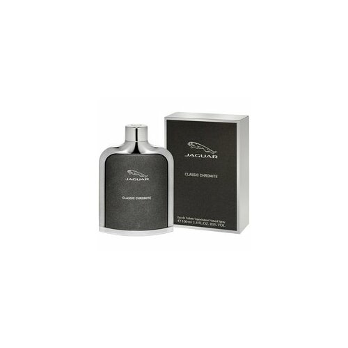 Jaguar Classic Chromite EDT (Man, 100ml)