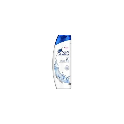 Head & Shoulders Classic Clean Anti-Dandruff