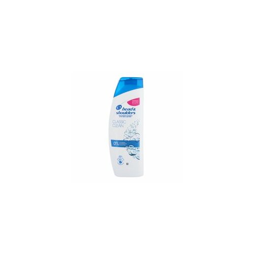 Head & Shoulders Classic Clean Anti-Dandruff