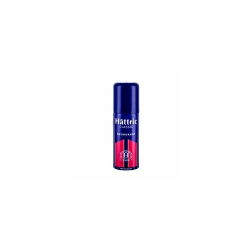 Hattric Classic Deodorant - Deodorant for